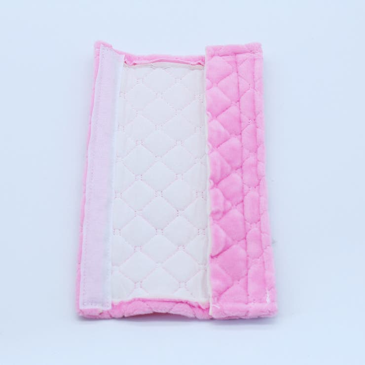 シートベルトカバー 2個セット シートベルトパッド | PlusNao | 詳細画像6 