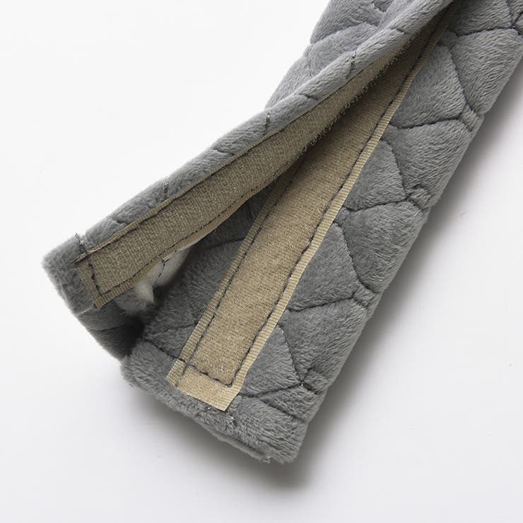 シートベルトカバー 2個セット シートベルトパッド | PlusNao | 詳細画像8 