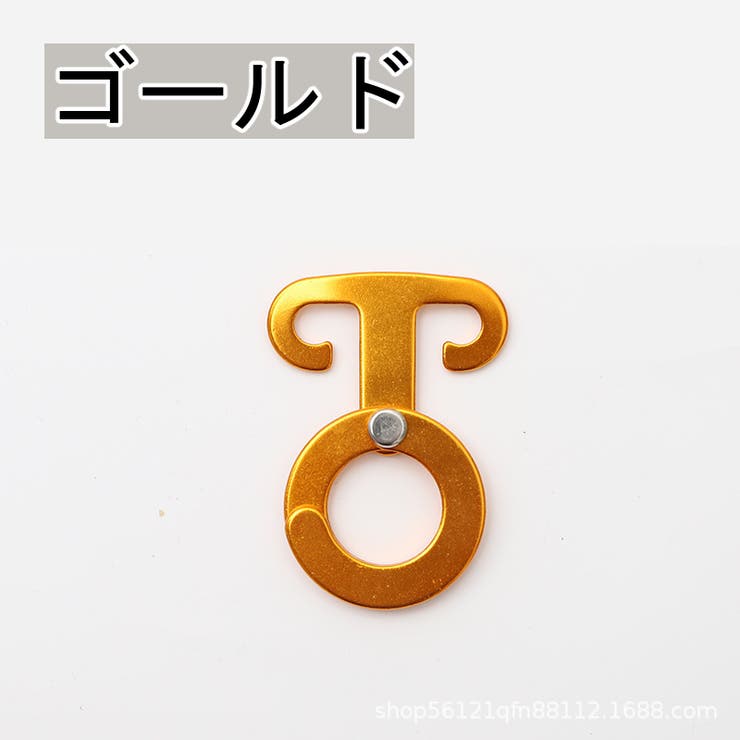 ハンガーフック キャンプ用品 アウトドア用品 | PlusNao | 詳細画像14 