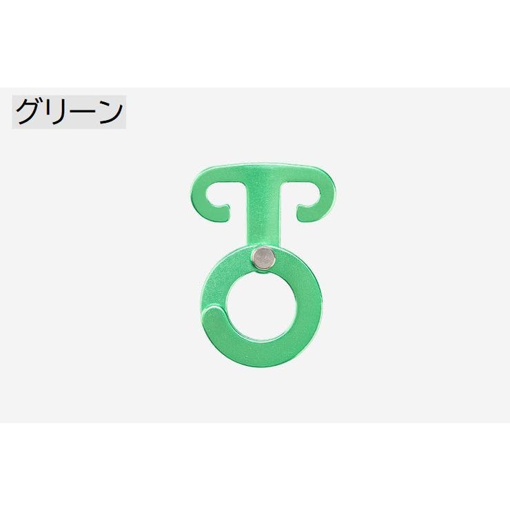 ハンガーフック キャンプ用品 アウトドア用品 | PlusNao | 詳細画像15 