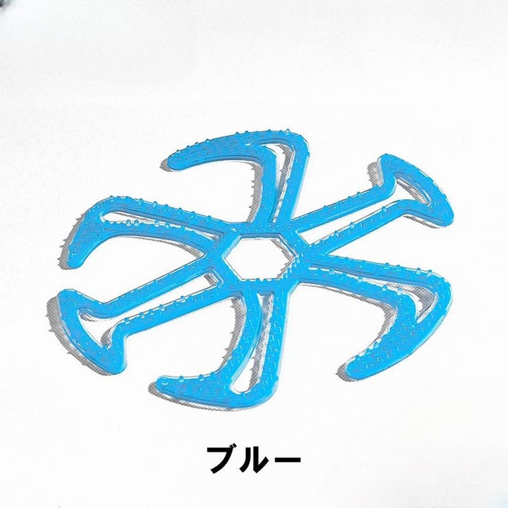 ヘルメットライナー ヘルメット用インナー ベンチレーションライナー | PlusNao | 詳細画像11 