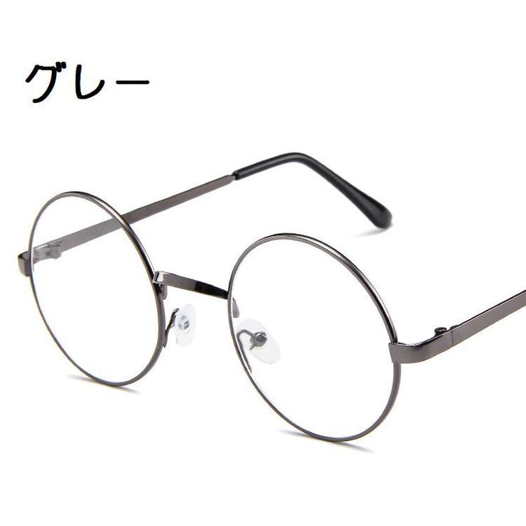 伊達メガネ だてめがね レディース | PlusNao | 詳細画像10 
