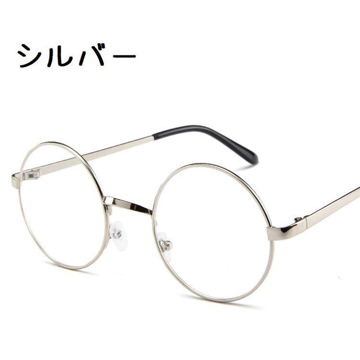 伊達メガネ だてめがね レディース | PlusNao | 詳細画像12 