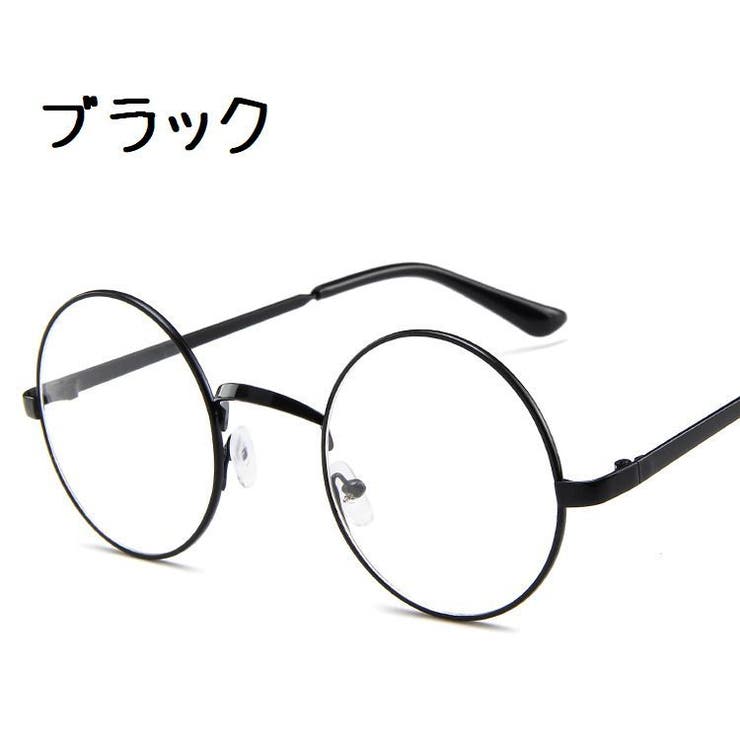 伊達メガネ だてめがね レディース | PlusNao | 詳細画像9 