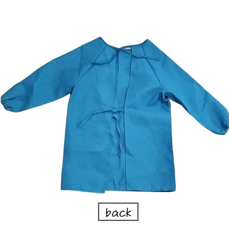 スモック キッズ 子供用 | PlusNao | 詳細画像11 