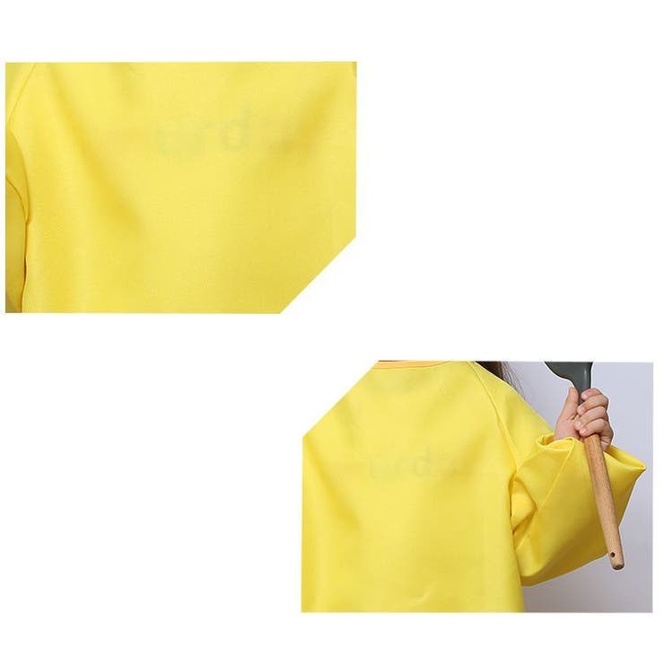 スモック キッズ 子供用 | PlusNao | 詳細画像13 