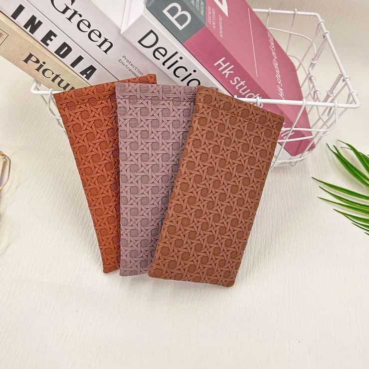 眼鏡ケース めがねケース メガネケース | PlusNao | 詳細画像10 