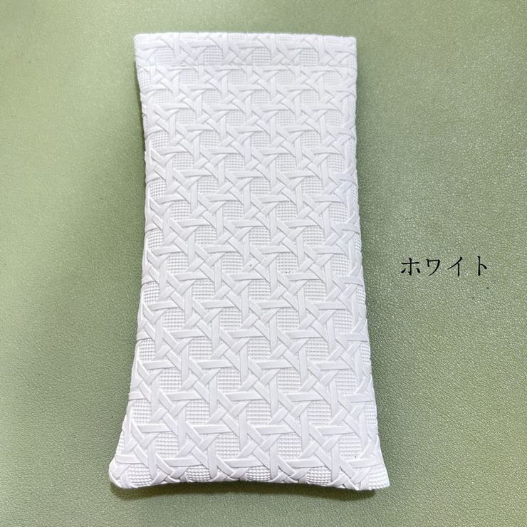 眼鏡ケース めがねケース メガネケース | PlusNao | 詳細画像8 