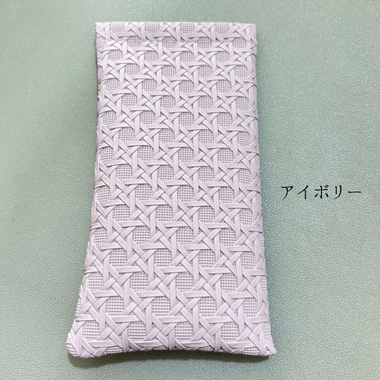 眼鏡ケース めがねケース メガネケース | PlusNao | 詳細画像9 