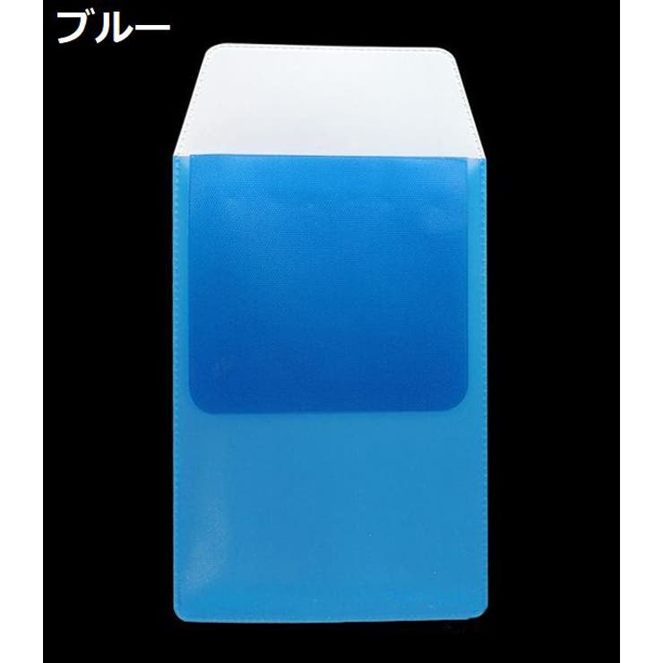 胸ポケット用 ペンケース ポケットプロテクター | PlusNao | 詳細画像10 