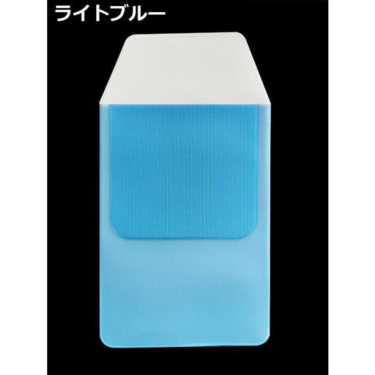 胸ポケット用 ペンケース ポケットプロテクター | PlusNao | 詳細画像11 