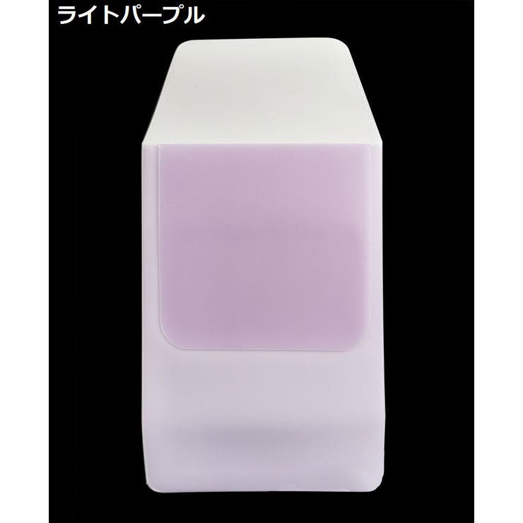 胸ポケット用 ペンケース ポケットプロテクター | PlusNao | 詳細画像12 