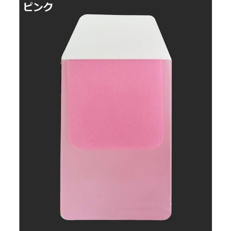 胸ポケット用 ペンケース ポケットプロテクター | PlusNao | 詳細画像14 