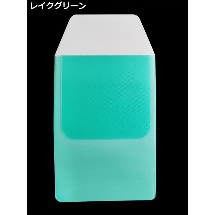 胸ポケット用 ペンケース ポケットプロテクター | PlusNao | 詳細画像16 