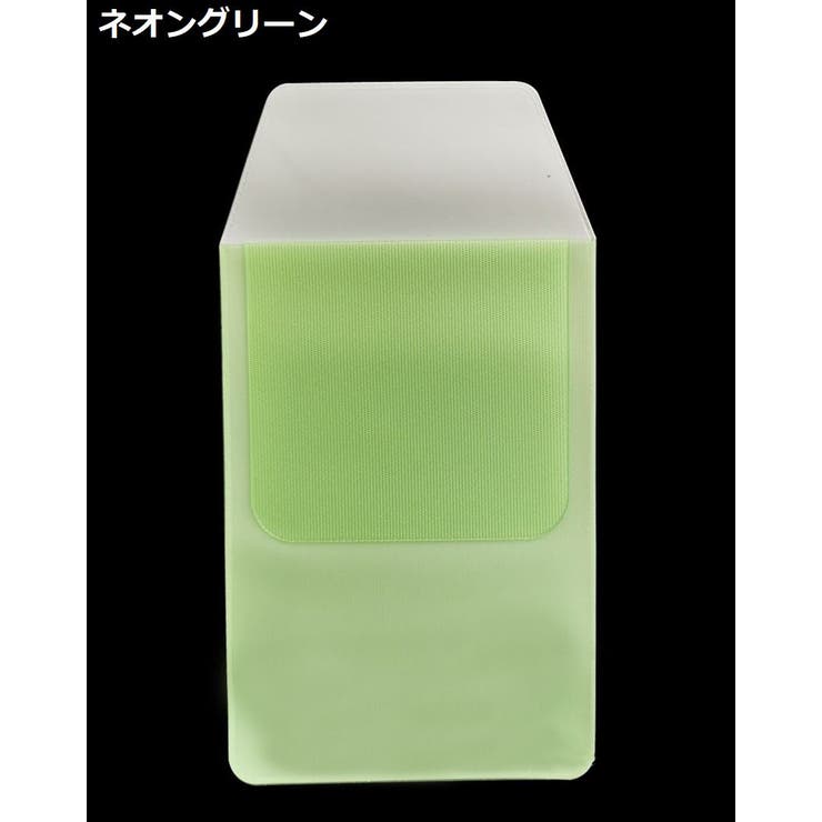 胸ポケット用 ペンケース ポケットプロテクター | PlusNao | 詳細画像17 
