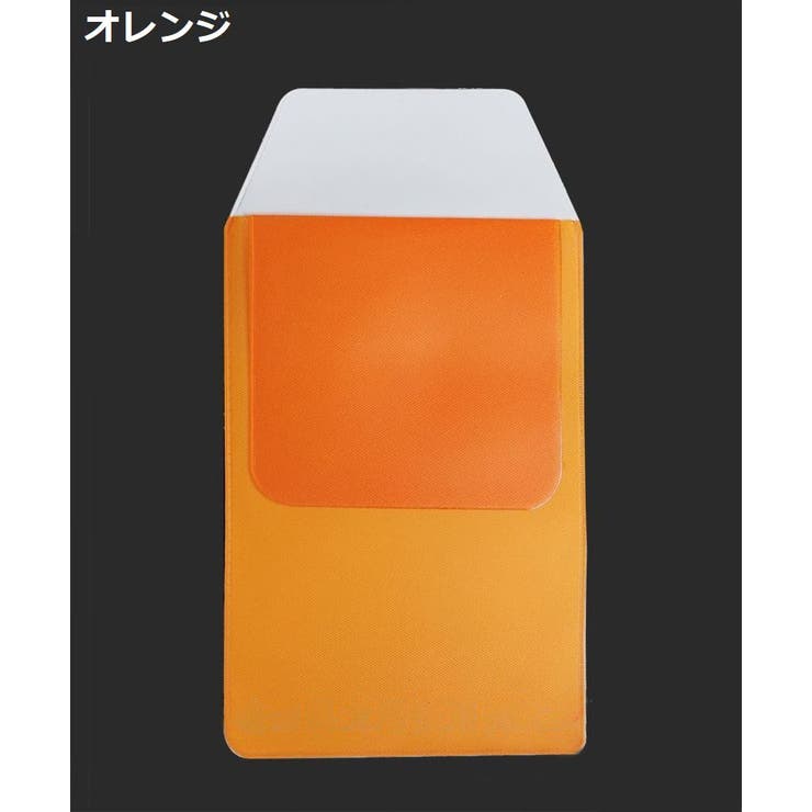胸ポケット用 ペンケース ポケットプロテクター | PlusNao | 詳細画像18 