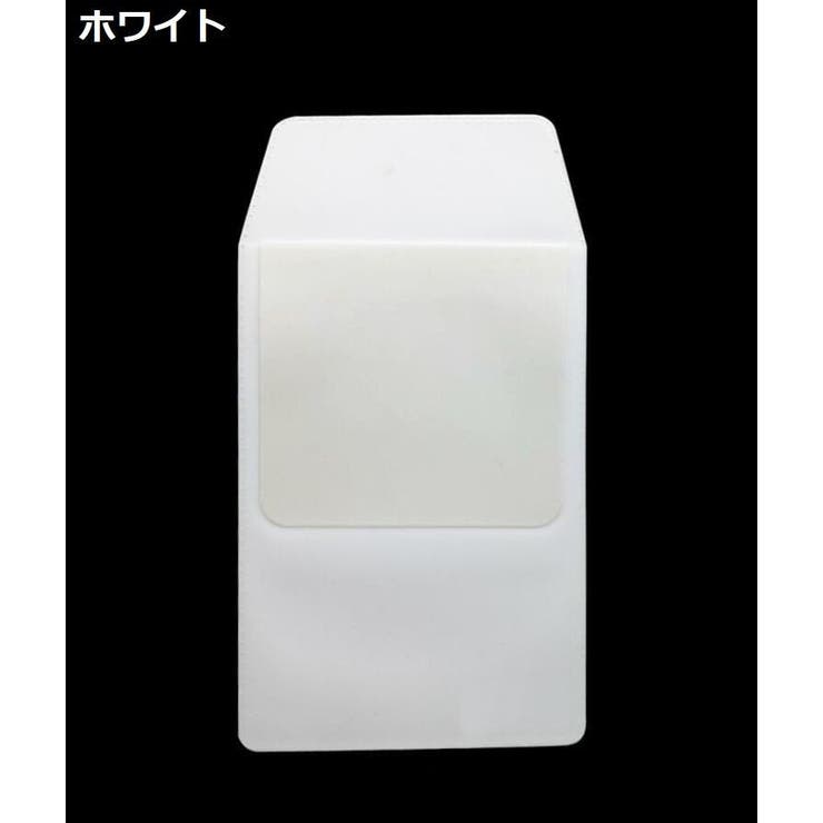 胸ポケット用 ペンケース ポケットプロテクター | PlusNao | 詳細画像9 