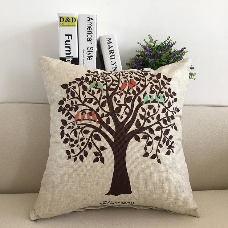 クッションカバー インテリア 雑貨 | PlusNao | 詳細画像10 