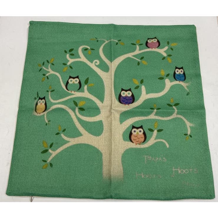 クッションカバー インテリア 雑貨 | PlusNao | 詳細画像13 