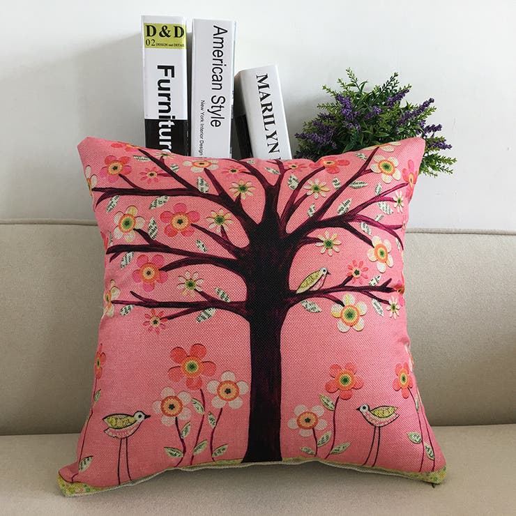 クッションカバー インテリア 雑貨 | PlusNao | 詳細画像5 