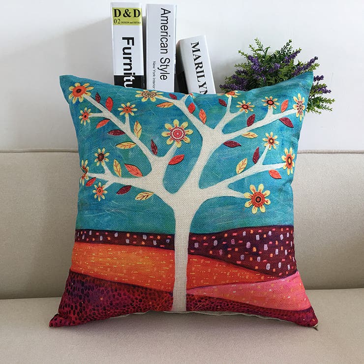 クッションカバー インテリア 雑貨 | PlusNao | 詳細画像7 