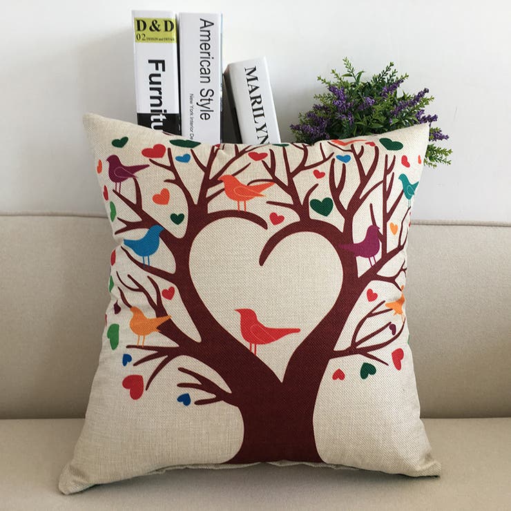 クッションカバー インテリア 雑貨 | PlusNao | 詳細画像9 