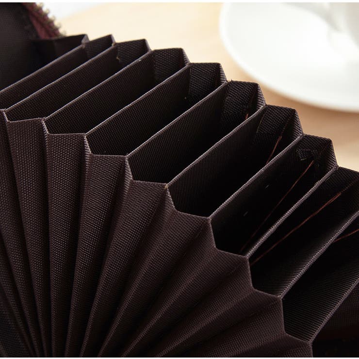 カードケース カード入れ じゃばら式 | PlusNao | 詳細画像16 