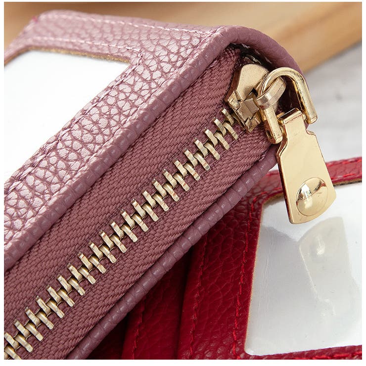 カードケース カード入れ じゃばら式 | PlusNao | 詳細画像18 