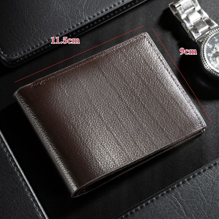 クレジットカードケース 財布 サイフ | PlusNao | 詳細画像10 