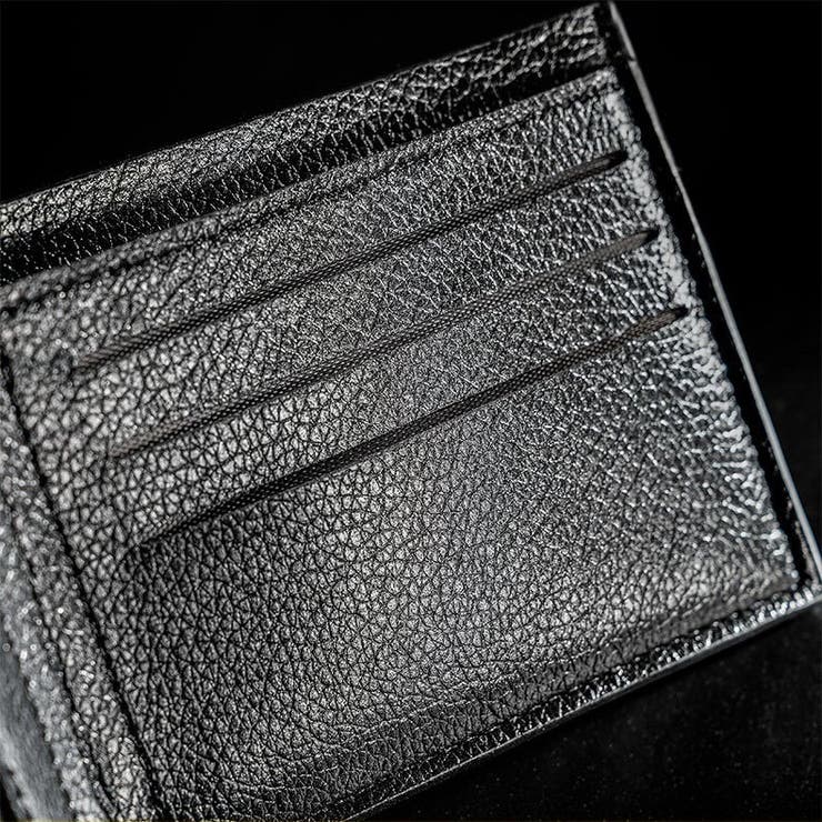 クレジットカードケース 財布 サイフ | PlusNao | 詳細画像5 