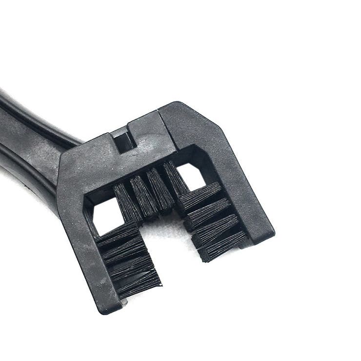 チェーンブラシ 自転車用 三面ブラシ | PlusNao | 詳細画像13 