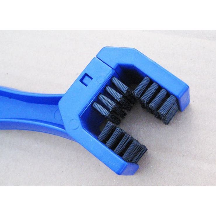 チェーンブラシ 自転車用 三面ブラシ | PlusNao | 詳細画像14 