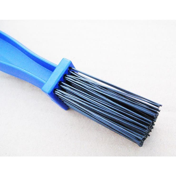 チェーンブラシ 自転車用 三面ブラシ | PlusNao | 詳細画像15 