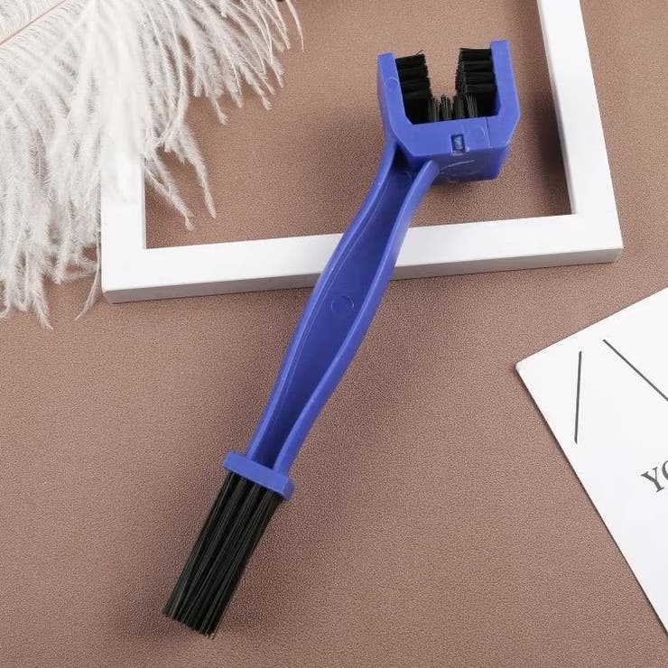 チェーンブラシ 自転車用 三面ブラシ | PlusNao | 詳細画像8 