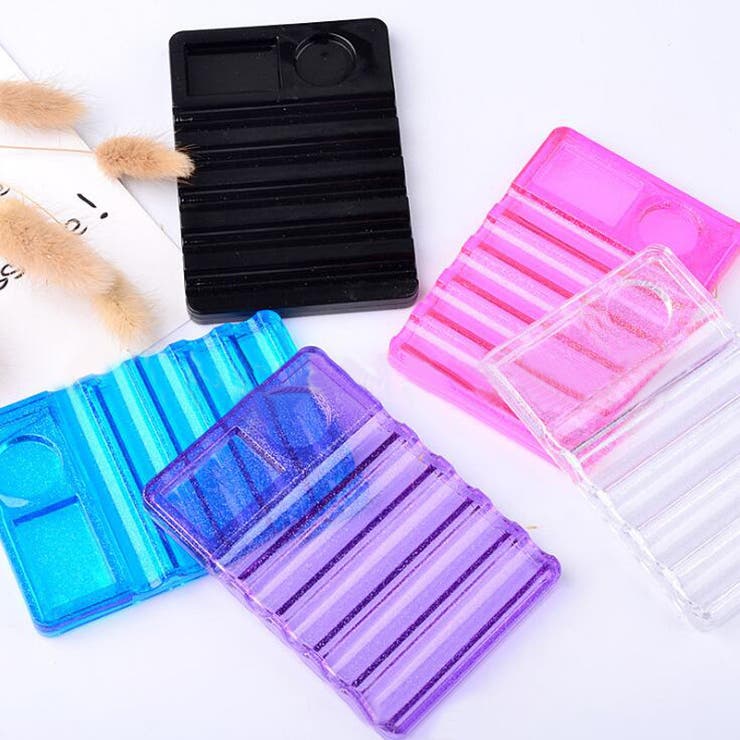 ブラシホルダー ネイルツール ネイル用品 | PlusNao | 詳細画像4 