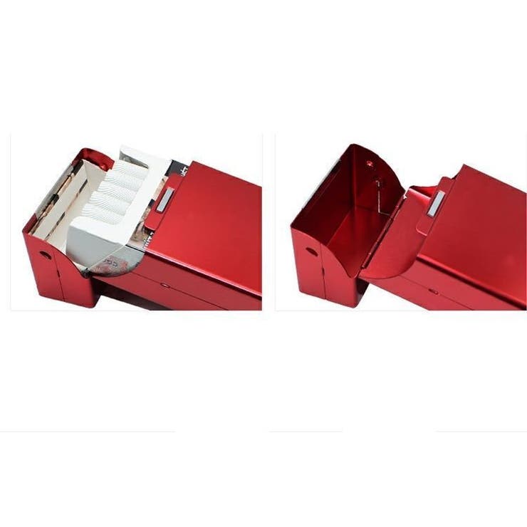 シガレットケース タバコケース 煙草ケース[品番：FQ000178847