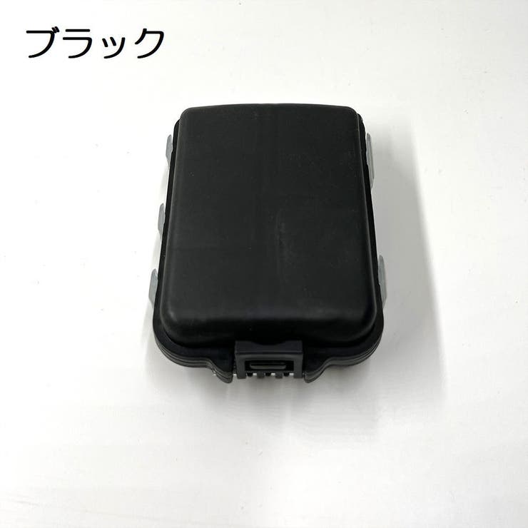 ルアー フライ用収納ケース 釣り用品 | PlusNao | 詳細画像7 