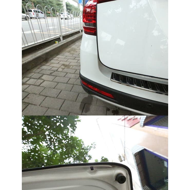 車用 ドアモール 5m | PlusNao | 詳細画像4 