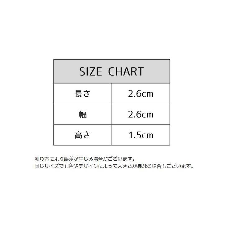 シーリングスタンプ ヘッド 頭部分 | PlusNao | 詳細画像11 