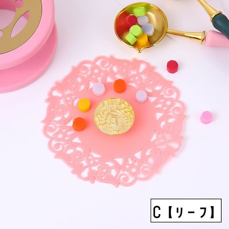 シーリングスタンプ ヘッド 頭部分 | PlusNao | 詳細画像9 