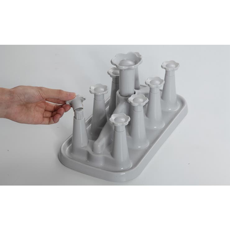 コップスタンド グラススタンド グラスホルダー | PlusNao | 詳細画像8 