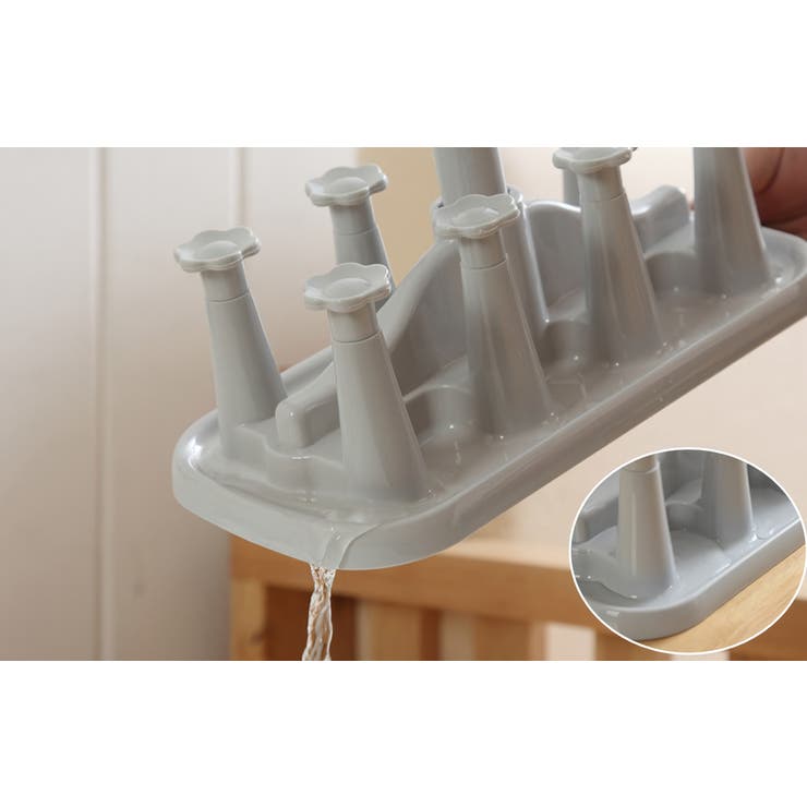 コップスタンド グラススタンド グラスホルダー | PlusNao | 詳細画像9 