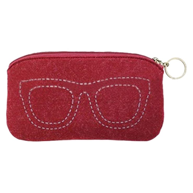 メガネケース 眼鏡ケース サングラスケース | PlusNao | 詳細画像8 