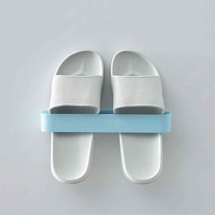 スリッパラック 壁掛け 省スペース | PlusNao | 詳細画像4 