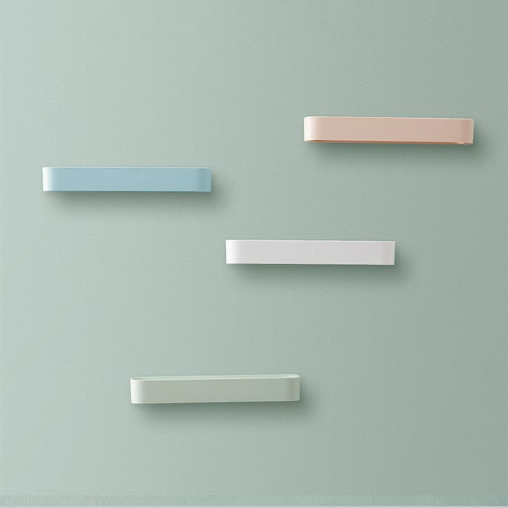 スリッパラック 壁掛け 省スペース | PlusNao | 詳細画像5 