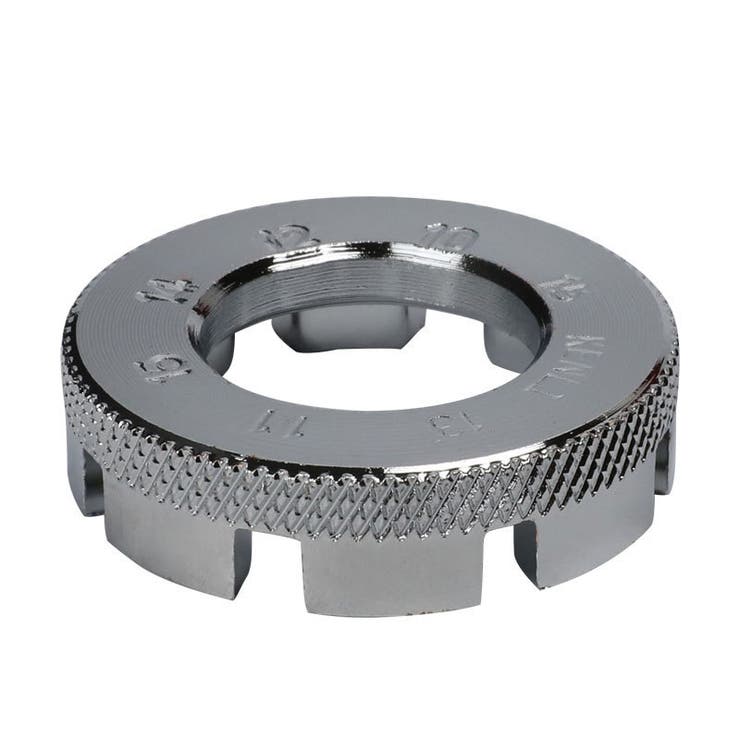 ニップル回し 自転車用品 メンテナンス用品 | PlusNao | 詳細画像2 