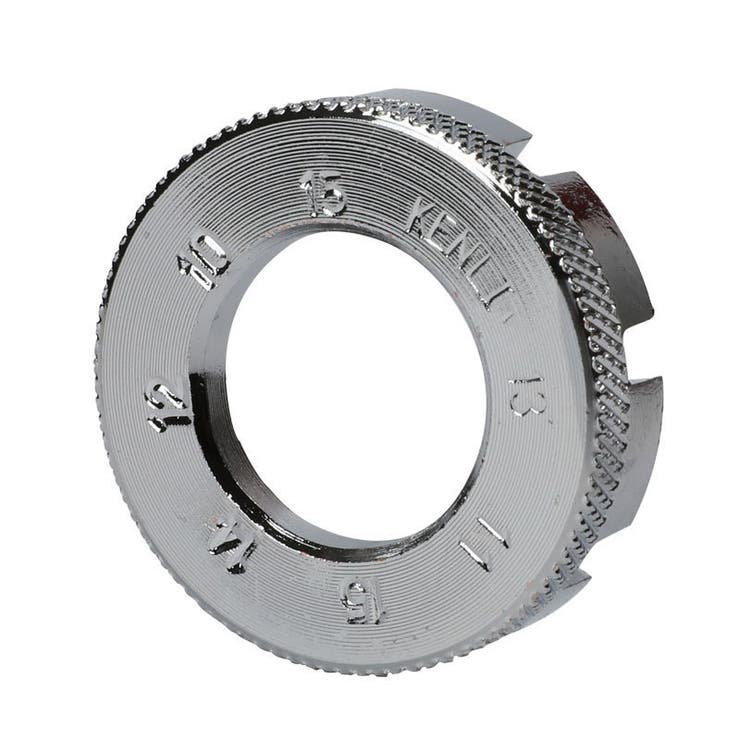 ニップル回し 自転車用品 メンテナンス用品 | PlusNao | 詳細画像3 