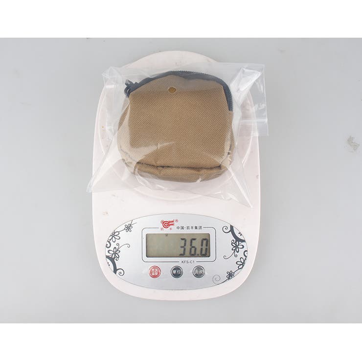 ベルトポーチ メンズ ウエストポーチ | PlusNao | 詳細画像6 