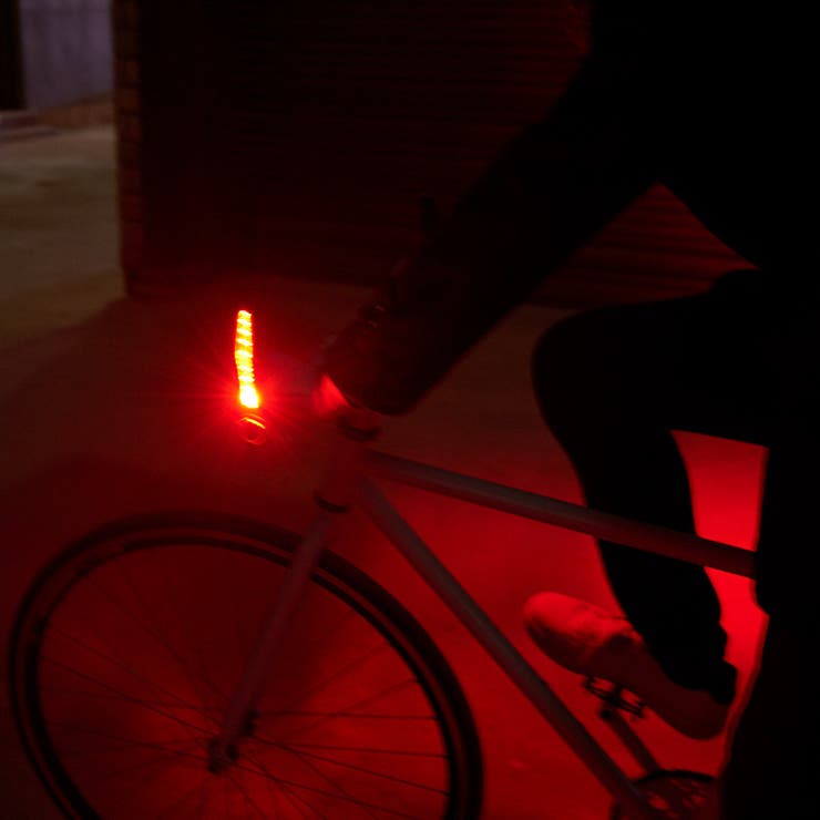 自転車ライト ハンドルライト LED | PlusNao | 詳細画像3 