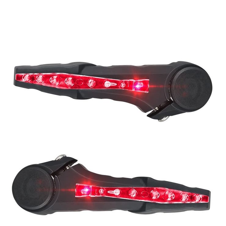 自転車ライト ハンドルライト LED | PlusNao | 詳細画像8 
